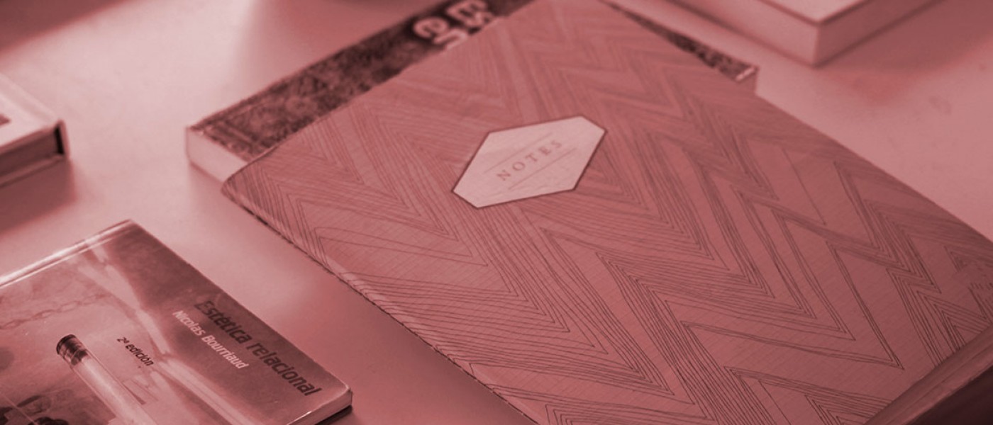 Doctorado en Artes y Tecnoestéticas UNTREF