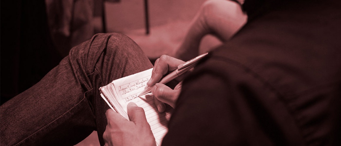 Doctorado en Artes y Tecnoestéticas UNTREF