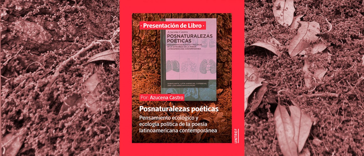 Doctorado en Artes y Tecnoestéticas UNTREF